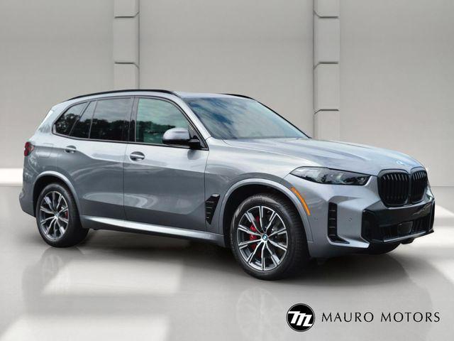 2026 BMW X5 xDrive40i for sale in North Haven, CT