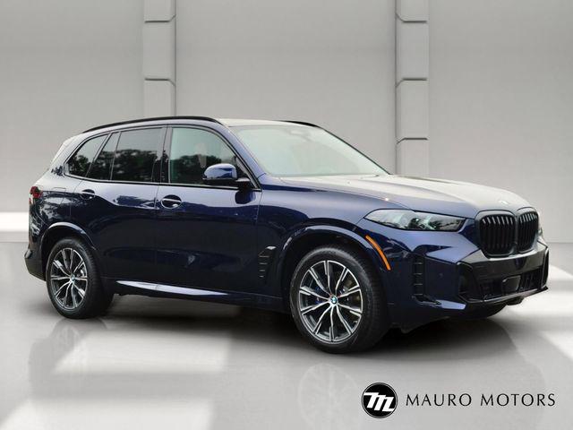 2026 BMW X5 xDrive40i for sale in North Haven, CT
