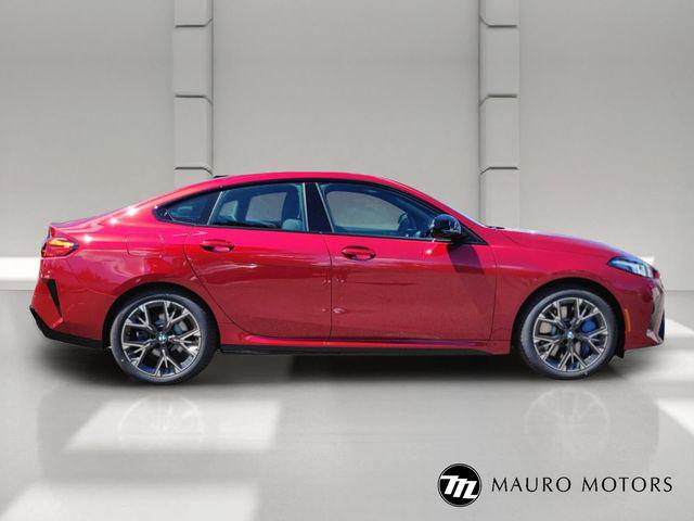 2026 BMW Coupe xDrive