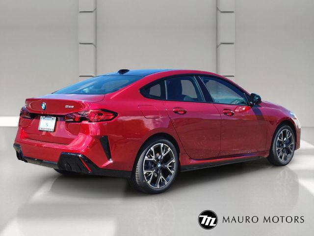 2026 BMW Coupe xDrive