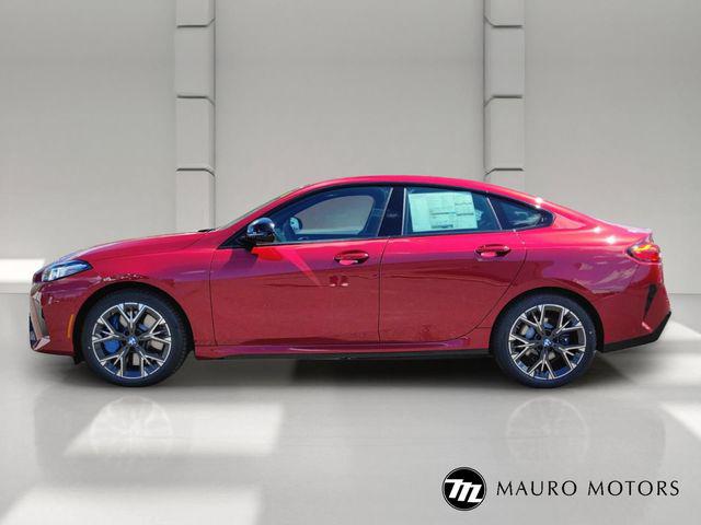 2026 BMW Coupe xDrive