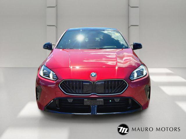 2026 BMW Coupe xDrive