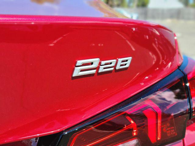 2026 BMW Coupe xDrive