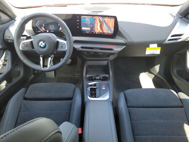 2026 BMW Coupe xDrive