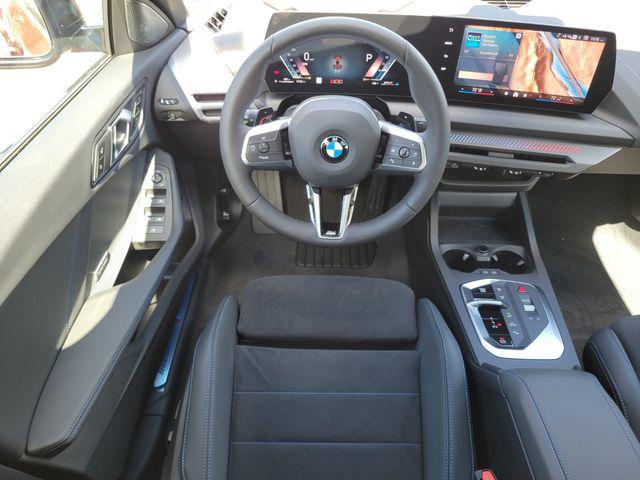 2026 BMW Coupe xDrive