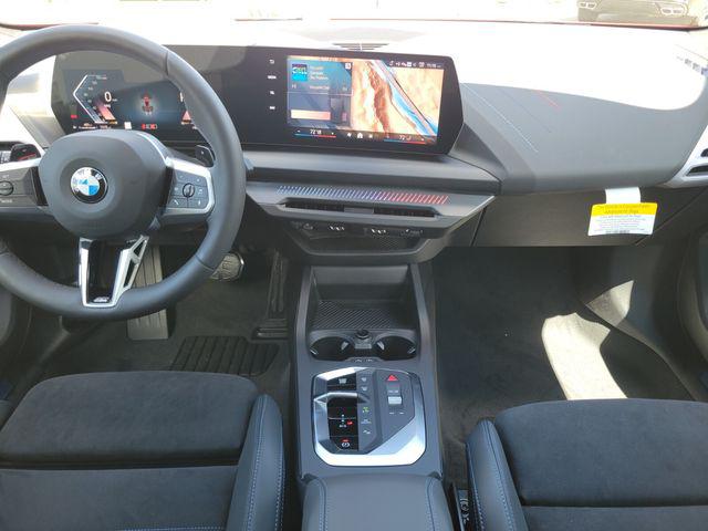 2026 BMW Coupe xDrive
