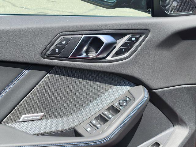 2026 BMW Coupe xDrive