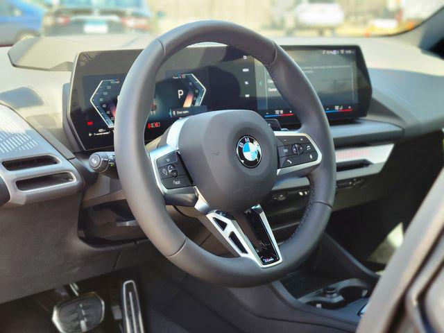 2026 BMW Coupe xDrive