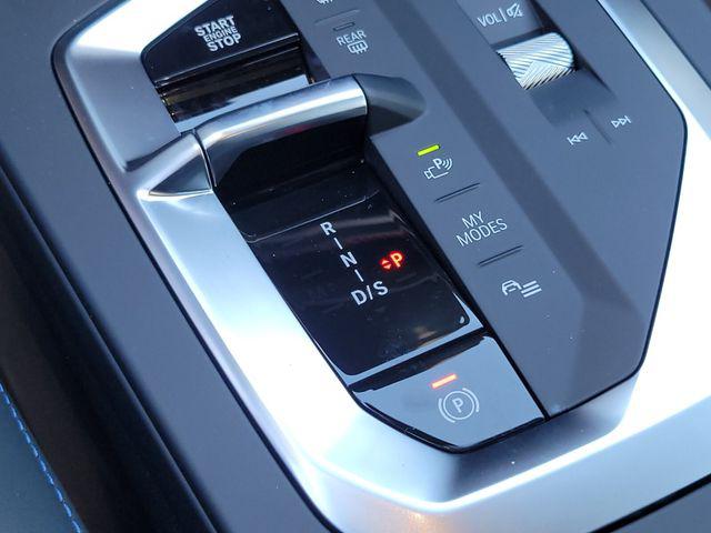 2026 BMW Coupe xDrive