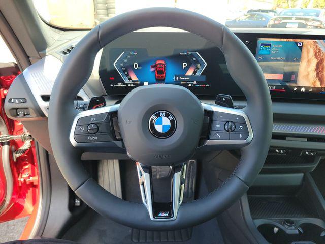 2026 BMW Coupe xDrive