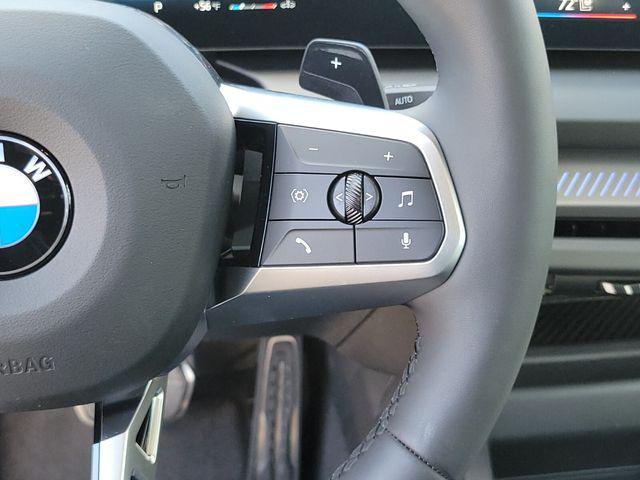 2026 BMW Coupe xDrive