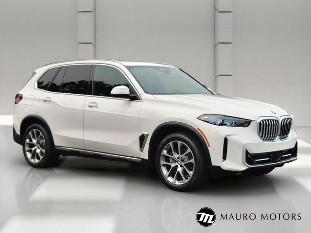 2026 BMW X5 xDrive40i for sale in North Haven, CT