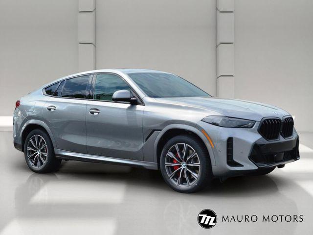 2027 BMW X6 xDrive40i for sale in North Haven, CT