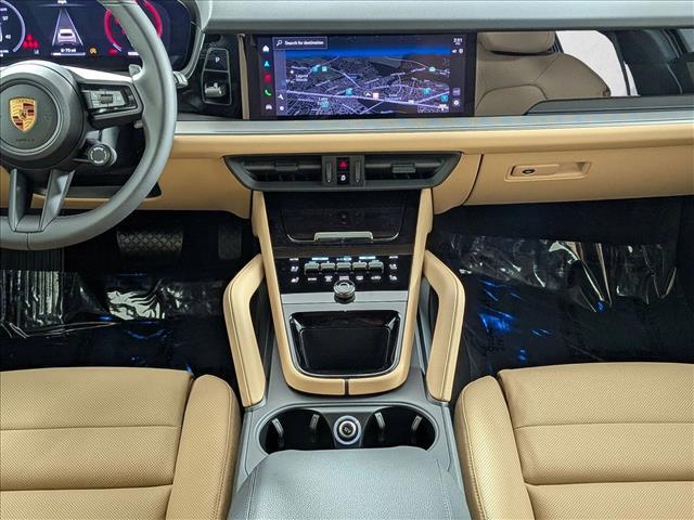 2026 Porsche Cayenne AWD