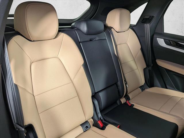 2026 Porsche Cayenne AWD
