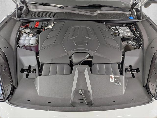 2026 Porsche Cayenne AWD