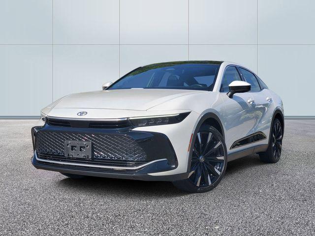 2024 Toyota Crown Platinum for sale in Farmington Hills, MI
