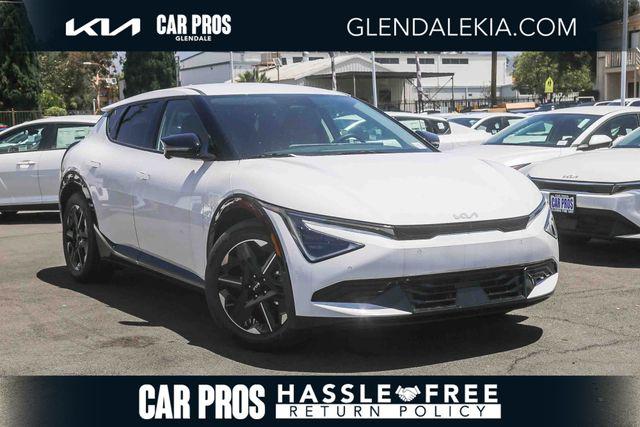 2026 Kia EV6 Wind RWD for sale in Glendale, CA