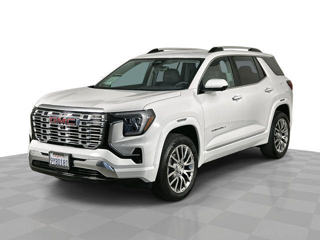 2026 GMC Terrain AWD Denali for sale in Riverside, CA