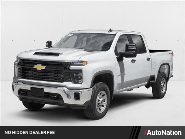 2026 Chevrolet Silverado 3500HD Crew Cab, Long Bed, LTZ Dual Rear Wheel, RWD for sale in Waco, TX