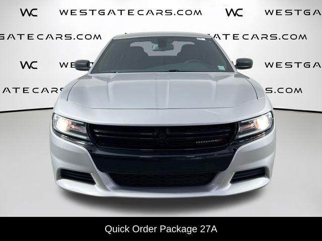 2016 Dodge Charger Police