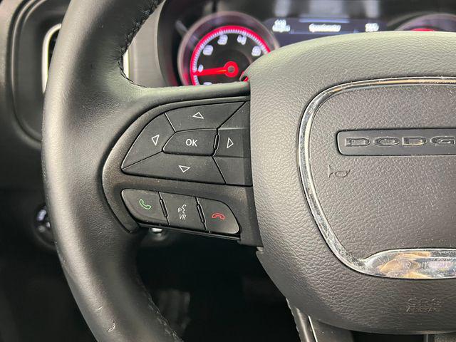 2016 Dodge Charger Police