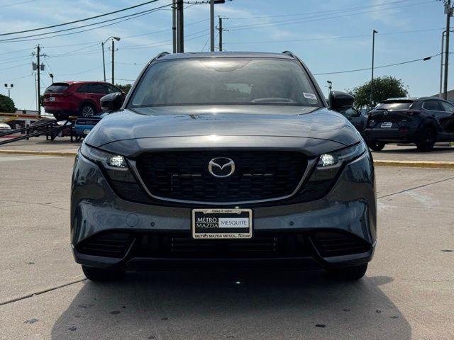 2026 Mazda CX-5 2.5 S Premium Plus