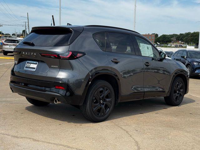2026 Mazda CX-5 2.5 S Premium Plus