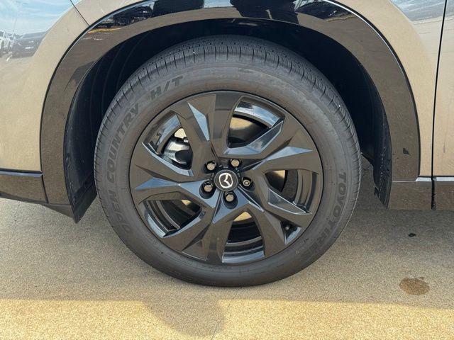 2026 Mazda CX-5 2.5 S Premium Plus
