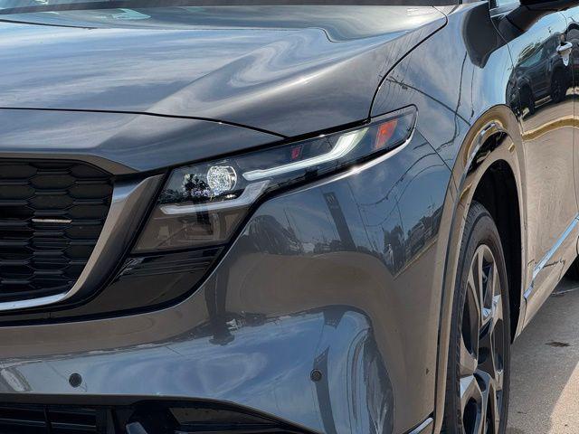 2026 Mazda CX-5 2.5 S Premium Plus