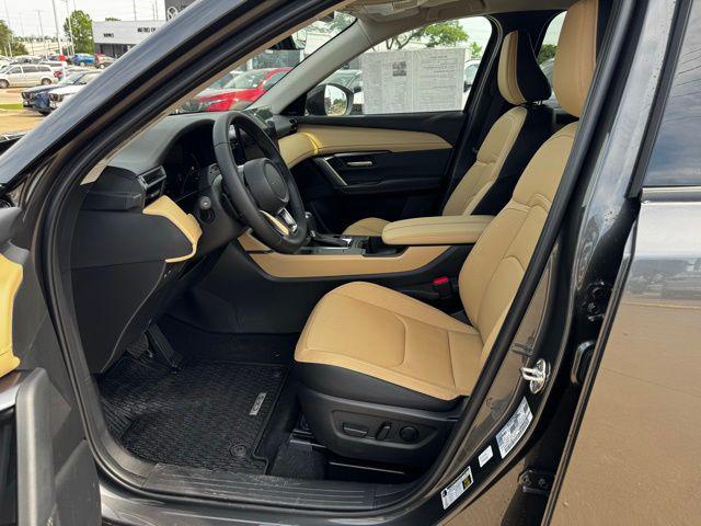 2026 Mazda CX-5 2.5 S Premium Plus