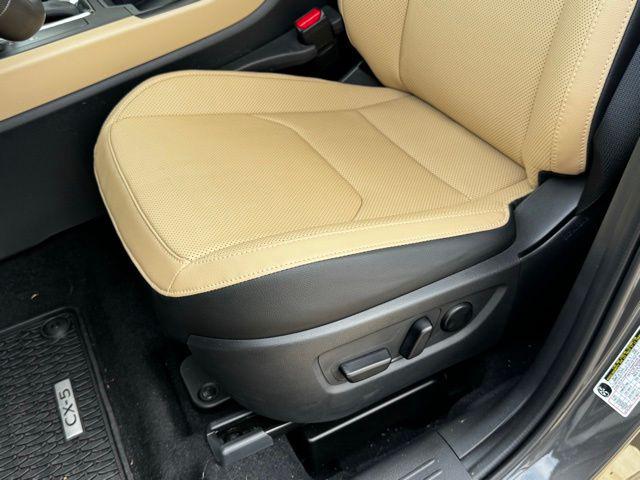 2026 Mazda CX-5 2.5 S Premium Plus