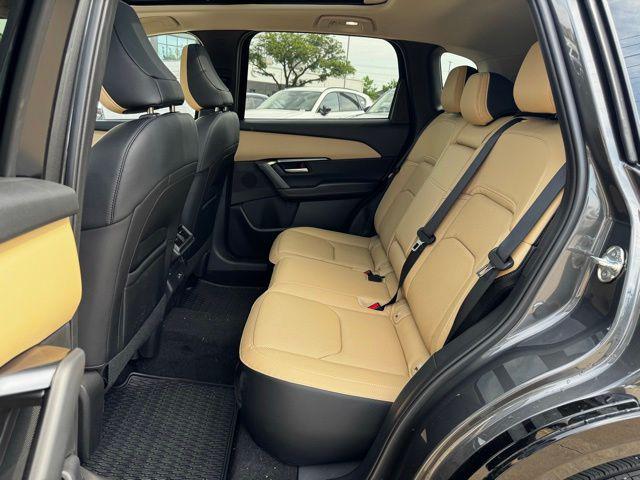 2026 Mazda CX-5 2.5 S Premium Plus