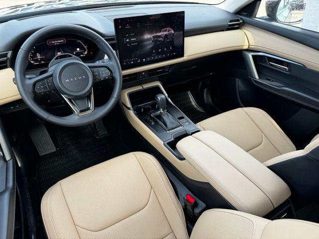 2026 Mazda CX-5 2.5 S Premium Plus
