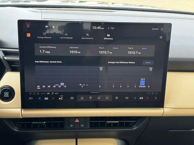 2026 Mazda CX-5 2.5 S Premium Plus