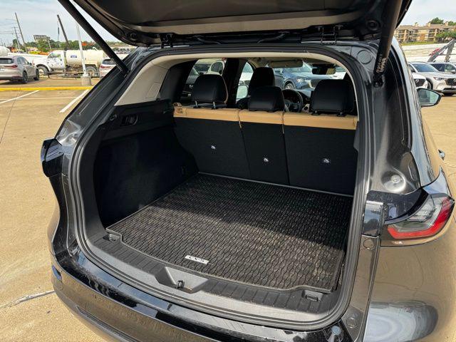 2026 Mazda CX-5 2.5 S Premium Plus