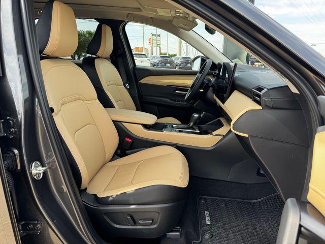 2026 Mazda CX-5 2.5 S Premium Plus