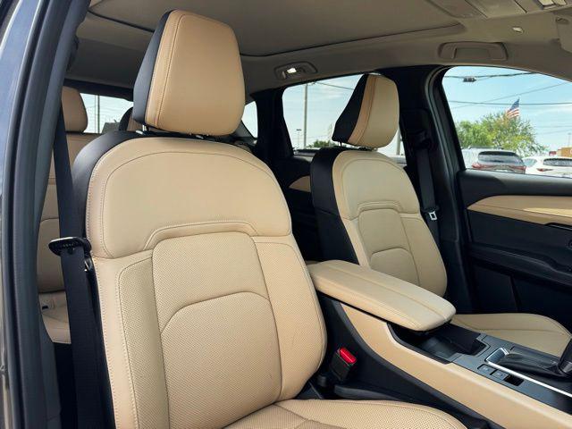 2026 Mazda CX-5 2.5 S Premium Plus