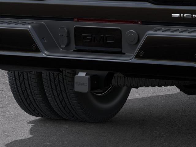 2026 GMC Sierra 3500HD Crew Cab, Long Bed, Denali Ultimate Dual Rear Wheel, 4WD