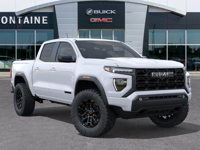 2026 GMC Canyon Elevation, 4WD
