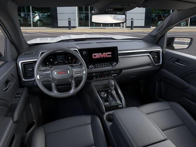 2026 GMC Canyon Elevation, 4WD