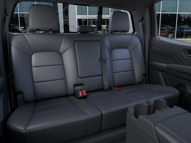 2026 GMC Canyon Elevation, 4WD