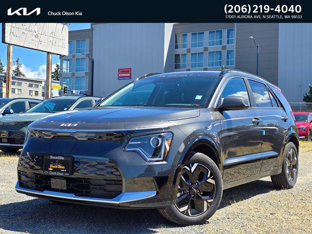 2026 Kia Niro EV Wind for sale in Shoreline, WA