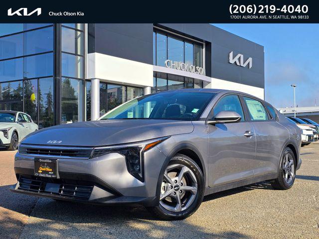 2026 Kia K4 LXS for sale in Shoreline, WA