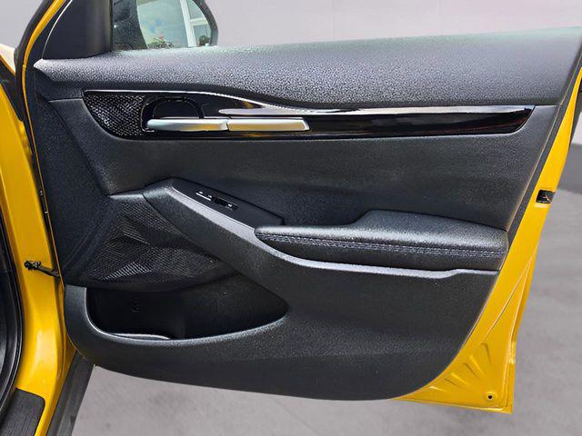 2022 Kia Seltos S