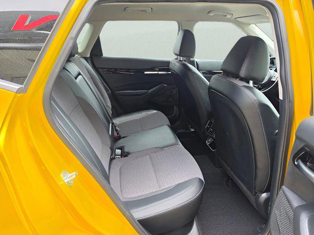 2022 Kia Seltos S