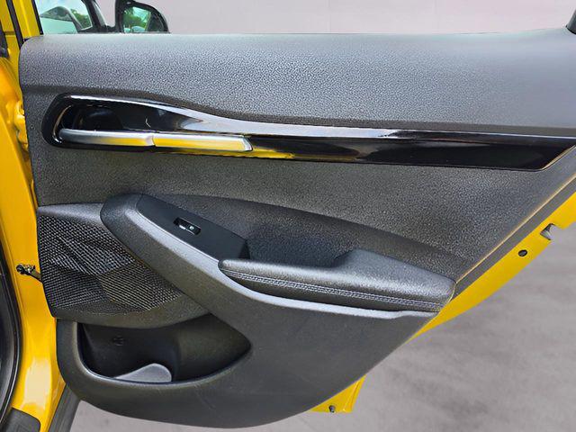 2022 Kia Seltos S