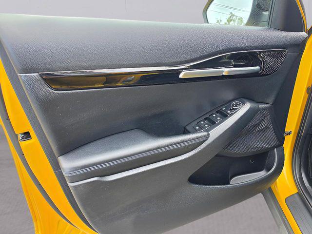 2022 Kia Seltos S