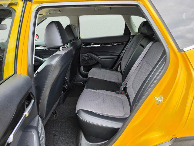 2022 Kia Seltos S