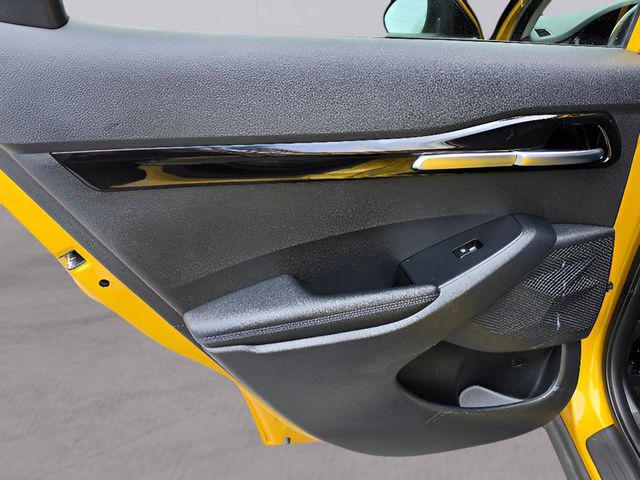 2022 Kia Seltos S